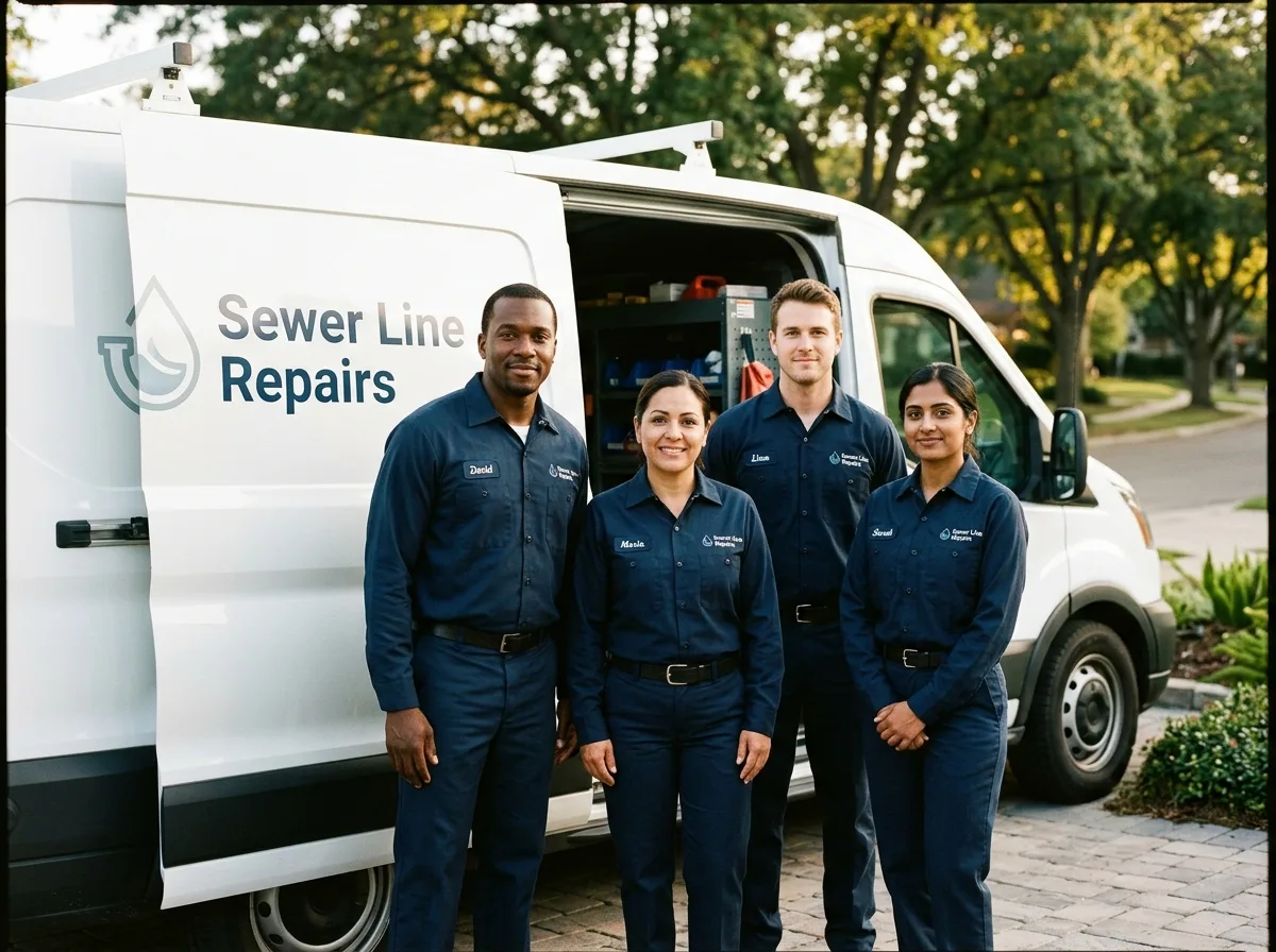 Emergency Plumber company in Highland Park, MI