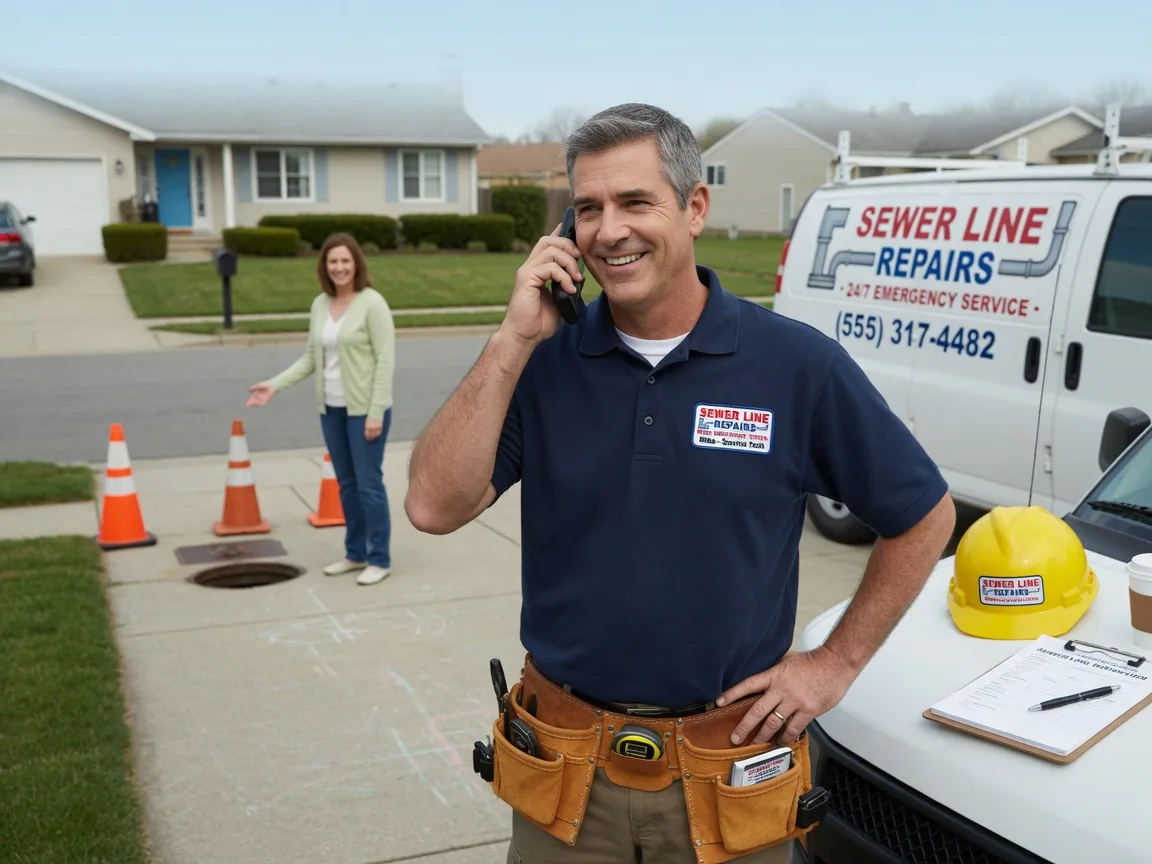 Emergency Plumber Highland Park, MI FAQs